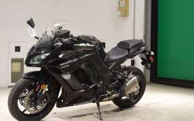 KAWASAKI NINJA 1000 A 2015