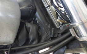 HONDA GB250 CLUBMAN Gen.4 MC10