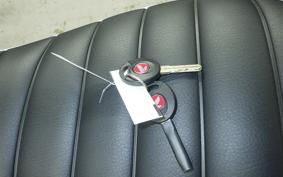HONDA MONKEY 125 ABS 2021 JB02