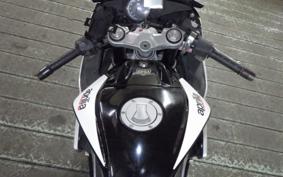 APRILIA RS4 50