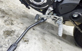 DUCATI SCRAMBLER FULL THROTTLE 2021