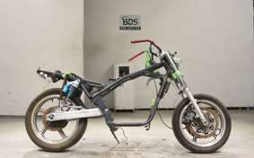 KAWASAKI ZEPHYR 400 Gen.1 1990 ZR400C