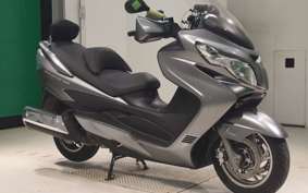 SUZUKI SKYWAVE 400 A 2011 CK45A