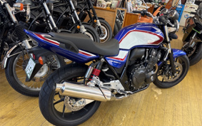 HONDA CB400SFV-4ABS 2022 NC42