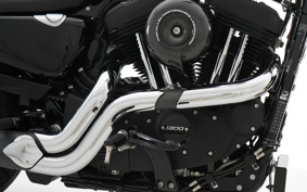 HARLEY XL1200NS 2019 LP3