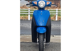 SUZUKI LET's CA4AA
