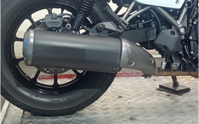 KAWASAKI ELIMINATOR 400-1 2023 EL400A