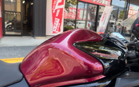 KAWASAKI NINJA 400 SE 2016 EX400E