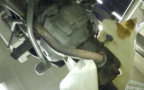 HONDA C90 SUPER CUB HA02