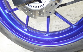 SUZUKI GSX-S125 2015 DL32D