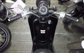 HONDA TODAY 2 AF67