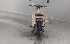 HONDA SUPER CUB50 AA01