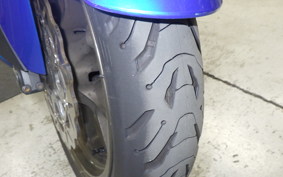 KAWASAKI ZZ1400 NINJA R 2006 ZXT40A