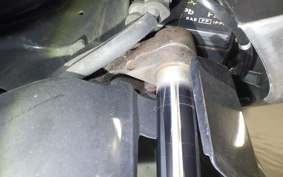 HONDA LEAD 125 1986 JF45