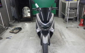 YAMAHA N-MAX 155 A 1982 SG50J