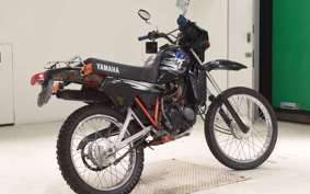 YAMAHA DT50 17W