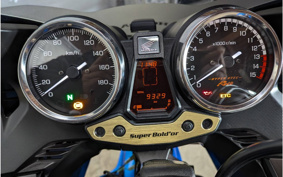 HONDA CB400 SUPER  BOL D`OR ABS 2018 NC42