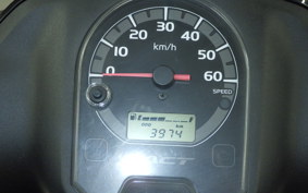 HONDA TACT-4ﾍﾞｰｼｯｸ 2020 AF79