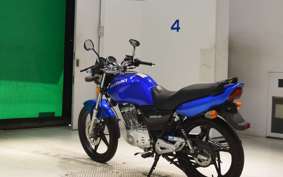 SUZUKI EN125 2A