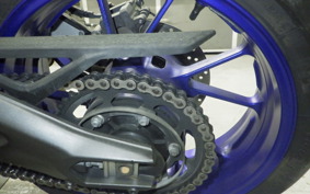 YAMAHA MT-09 Tracer 2015 RN36J