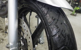 HONDA VTR 250 2023 MC33