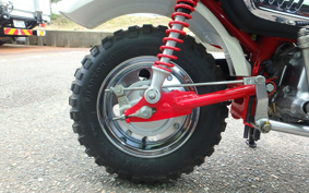 HONDA  MONKEY 30TH ANNIVERSARY  Z50J