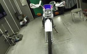 YAMAHA DT50 2021 17W