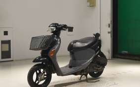 SUZUKI LET's 4 CA41A