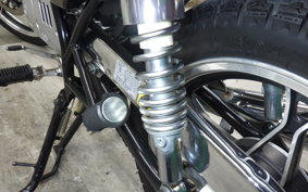 SUZUKI GN125 H