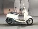 Фото Honda CREA SCOOPY 2008 с японского аукциона