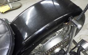 YAMAHA DRAGSTAR 250 2010 VG02J
