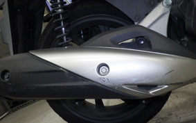 HONDA PCX125 2003 JF81