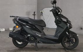 YAMAHA CYGNUS125XSR SED8J
