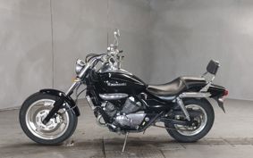 KAWASAKI ELIMINATOR 250V VN250A