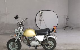 HONDA MONKEY Z50J