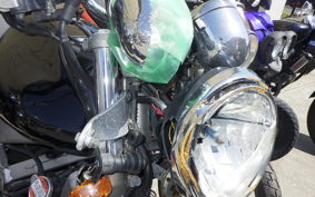 YAMAHA ZEAL 3YX