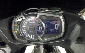 KAWASAKI NINJA 250 EX250P