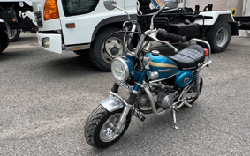 HONDA MONKEY Z50J