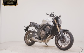 HONDA CB650R 2020 RH03