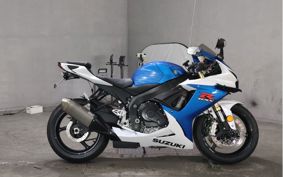 SUZUKI GSX-R750 2016 GR7MA