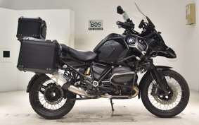 BMW R1200GS ADVENTURE 2015