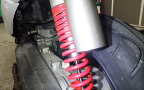 YAMAHA JOG ZR Gen.2 SA16J