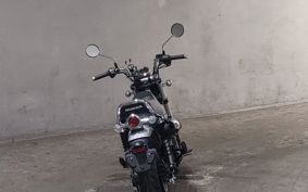 HONDA  DUX 125 JB04