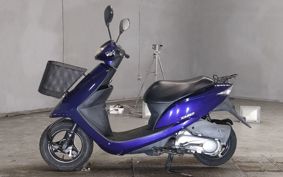 HONDA DIO AF68