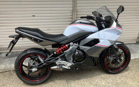 KAWASAKI NINJA 400R 2013 ER400B