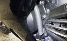 KAWASAKI NINJA 250R 2011 EX250K