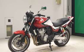HONDA CB400SF VTEC 2008 NC42