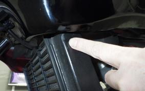 HONDA CB400 SUPER BOLDOR VTEC 2005 NC39