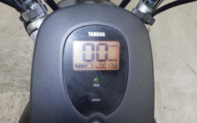 YAMAHA EC-02 1996 SY02J