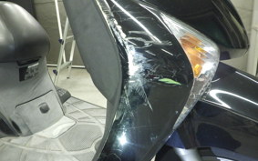 HONDA LEAD 110 2015 JF19